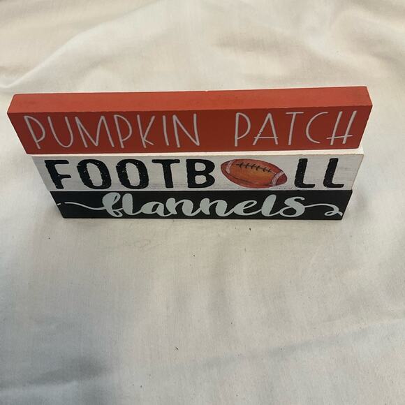 The Hearthside Collection - Pumpkin Patch Mini Stick, 3 Assorted - Picture 3 of 6